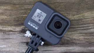 GoPro Hero 8 Black Review: Thinner But More Powerful