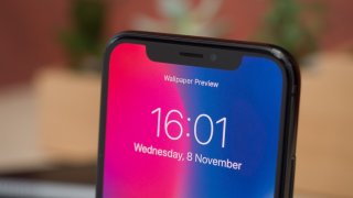 New Leak Shows A Shorter Notch On The iPhone 13