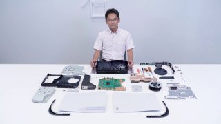See What's Inside Of Sony's New Console In This Teardown Video And If PS5 Price Is Justified