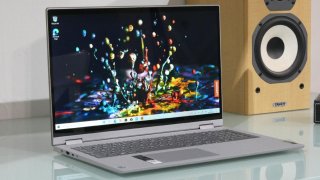 Lenovo Ideapad Flex 5 Review: 2-In-1 Convertible System At An Affordable Price