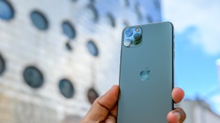 Apple Discontinues iPhone 11 Pro And Pro Max Only After One Year