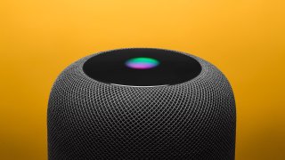 Apple Introduces New HomePod Mini With Smart Pairing, Only $99