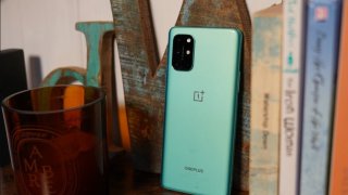 OnePlus 8T Goes Official In India: Snapdragon 865, 65W Fast Charging, ₹42,999 Price Tag