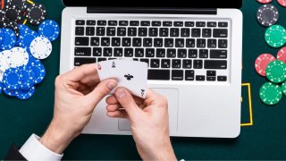 What The Future Holds For Online Gambling Post COVID-19