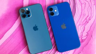 iPhone 12 Review: Super-Fast And Future-Proofing