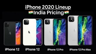 Apple iPhone 12 Release Date And Price In India Are Here
