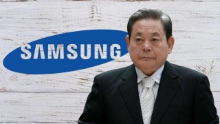What The Future Holds For Samsung After Former Chairman Lee Kun-Hee's Death