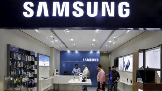 Xiaomi Lost The Number 1 Spot In Indian Smartphone Market To Samsung