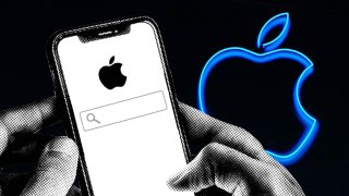 Apple Is Reportedly Making A Search Engine, Threatening Google's 20-Year Monopoly
