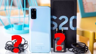 Samsung Will Reportedly Remove The Charging Brick From Galaxy S21's Box, Following Apple's Footsteps