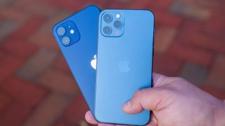 iPhone 12 Camera Will Stop Working If Replaced By Third-Party Components