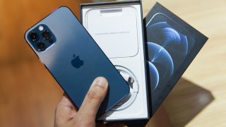 iPhone 12 Pro Launch Date, Price, Everything You Need To Know