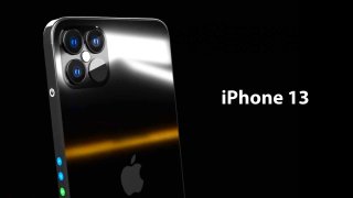 Apple Will Reportedly Introduce iPhone 13 With 1TB Of Storage