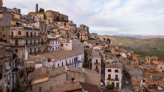 You Can Buy A House At This Sicilian Town For Only Rs 86
