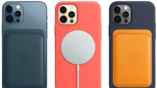 Apple Might Kill All Ports On iPhone 13