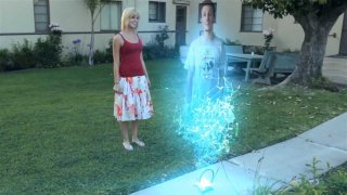 We Will Soon Have Hologram Cellphones Like In Fiction Films