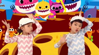 Baby Shark Topped 7.04 Billion Views, Become YouTube's Most-Watched Video Of All Time