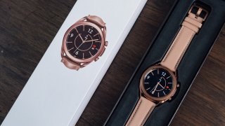 Galaxy Watch 3 Price, Release Date, Specs, Everything You Need To Know