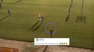 AI-Powered Camera Keeps Mistaking Ball For Lineman’s Head