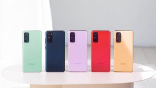 Samsung Will Reportedly Launch A Budget-Friendly Phone With A 7,000mAh Battery