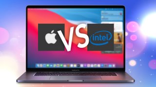 Leaked Apple Silicon MacBooks' Benchmark Show Killer Performance Blowing Intel Away