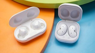 Samsung Rumored To Offer Galaxy Buds Beyond With Galaxy S21-Series