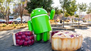34% Of Android Devices Won't Load Millions Of Websites Next Year