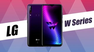 LG W11, W31, W31+ Budget Smartphones Launched In India: Price, Specs