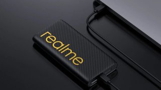 Realme Power Bank Review: The 30W Dart Charge's Speed Is Unparalleled