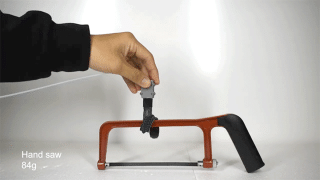 This Robotic Gripper Wraps Around Objects Like An Elephant Trunk