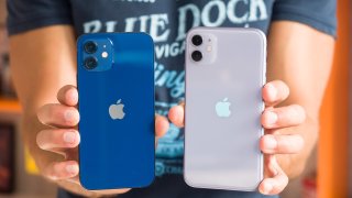 iPhone 12 Mini Beats iPhone 12 Pro Max In Performance And Experts Don't Know Why