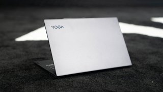 Lenovo Yoga Slim 7i Review: A Gorgeous Laptop Ideal For Working From Home