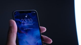 Why you should never use pattern passwords on your phone