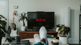How to Watch Netflix with VPN