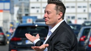 Elon Musk Set To Be World's Third-Richest Person After His Wealth Increased By $15 Billion