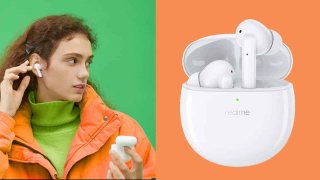 Realme Buds Air Pro Review: One Of The Cheapest Earbuds With Noise Canceling
