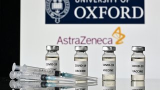 India To Have 100Mil Doses Of COVID-19 Vaccine Ready By December