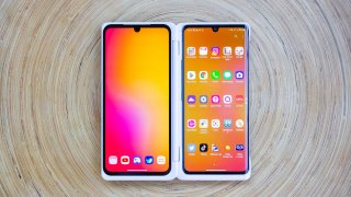 LG Velvet Dual Screen Is One Of LG's Best-Looking Phones, But Its Functionality Is Rather Limited