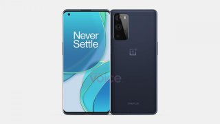 OnePlus 9 Pro Renders Revealed New Design, Expected Specs & Launch Date Tipped