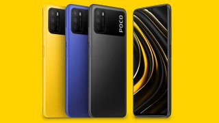 POCO M3 Launched With New Design, Snapdragon 662, Priced At ₹9,500