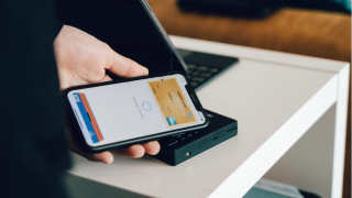 What are the new payments methods in the world?