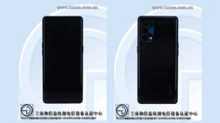 OPPO Reno5 Pro Specs & Design Revealed On New TENAA Listing