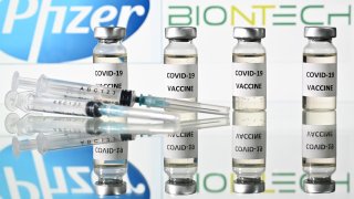 Wealthy People Are Flying To US To Get A Dose Of COVID-19 Vaccine
