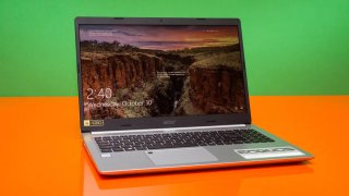 Acer Aspire 5 Review: A Budget Laptop That Doesn't Feel Cheap