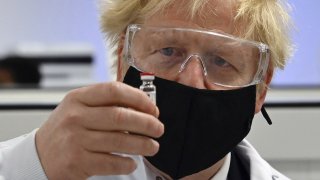 UK To Roll Out Pfizer COVID-19 Vaccine, Here Is All You Need To Know