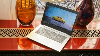 Lenovo Ideapad 330s Review: Decent Performance, Awful Battery Life