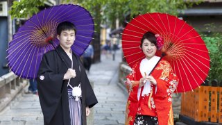 Want To Get Married? Come To Japan, The Goverment Will Help You Using AI
