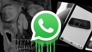 WhatsApp Will Stop Working On Your Phone Starting January 1, 2021
