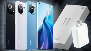 Users Found A Vulnerability To Get Xiaomi Mi 11 Charger For Less Than A Cent