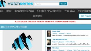 Watch Series Unblocked: Useful Methods To Watch Free Movies